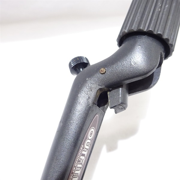 ガングリップ．